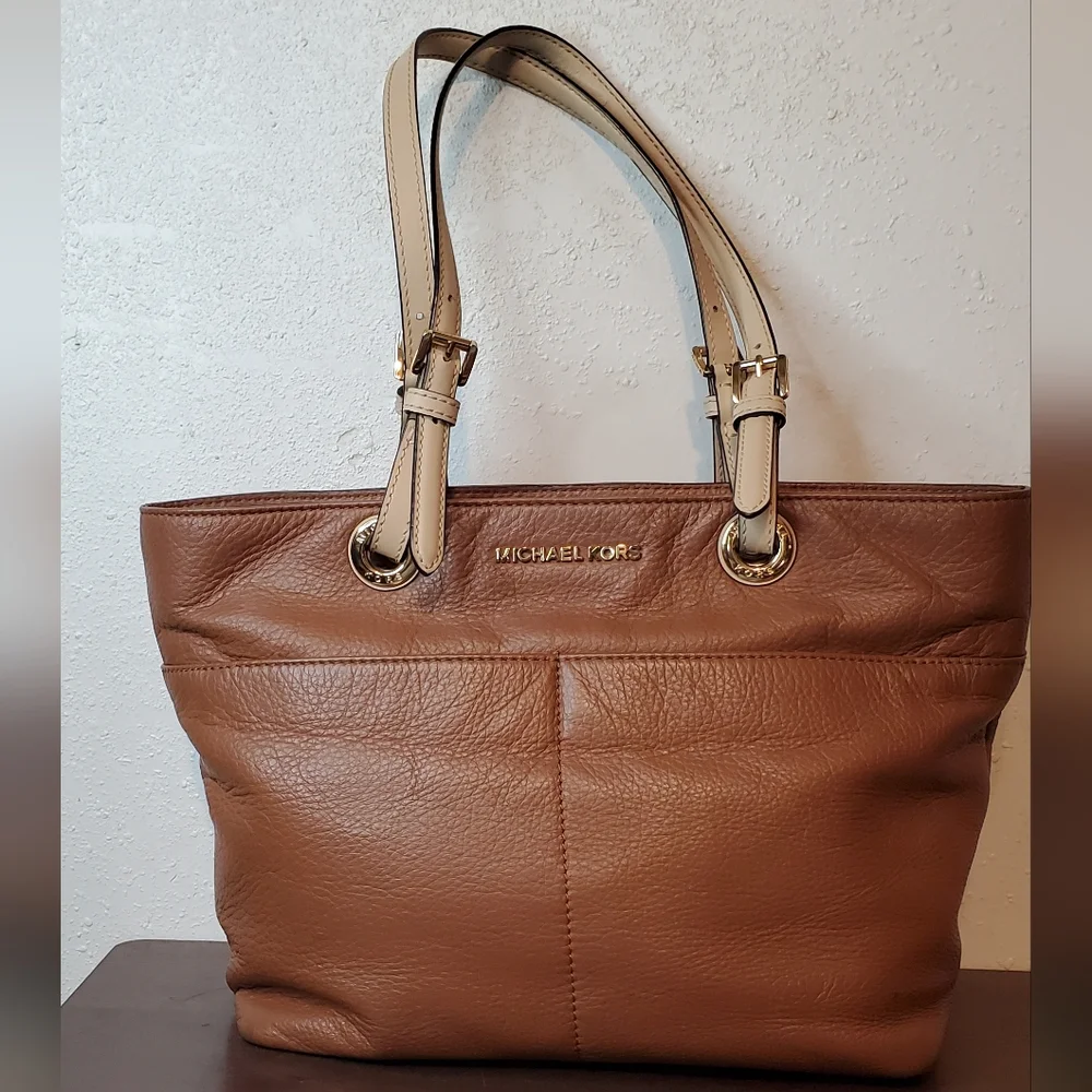 Michael Kors Satchel - Picture 12 of 12